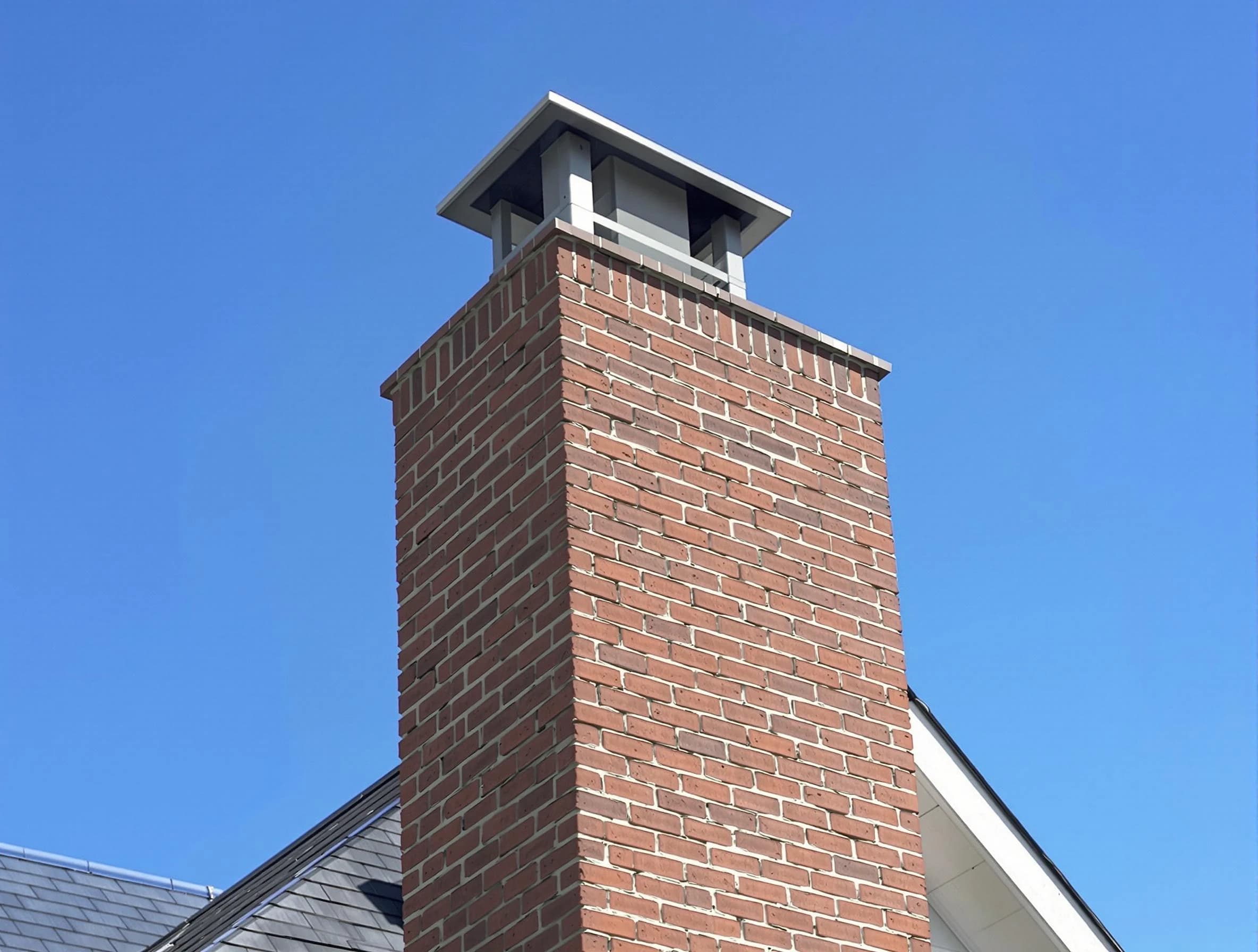Chimney Remodeling service in Mountain Green, UT